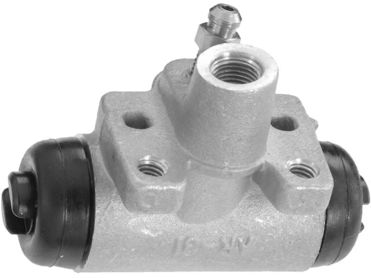 Rear Right Wheel Cylinder - Compatible with 1990 - 2000 Honda Civic 1991 1992 1993 1994 1995 1996 1997 1998 1999