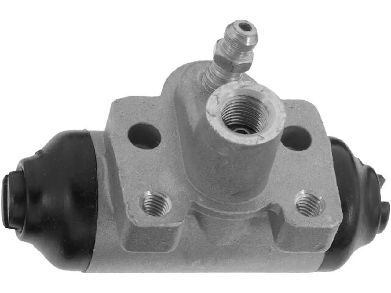 Rear Right Wheel Cylinder - Compatible with 1994 - 2002 Honda Accord LX 1995 1996 1997 1998 1999 2000 2001