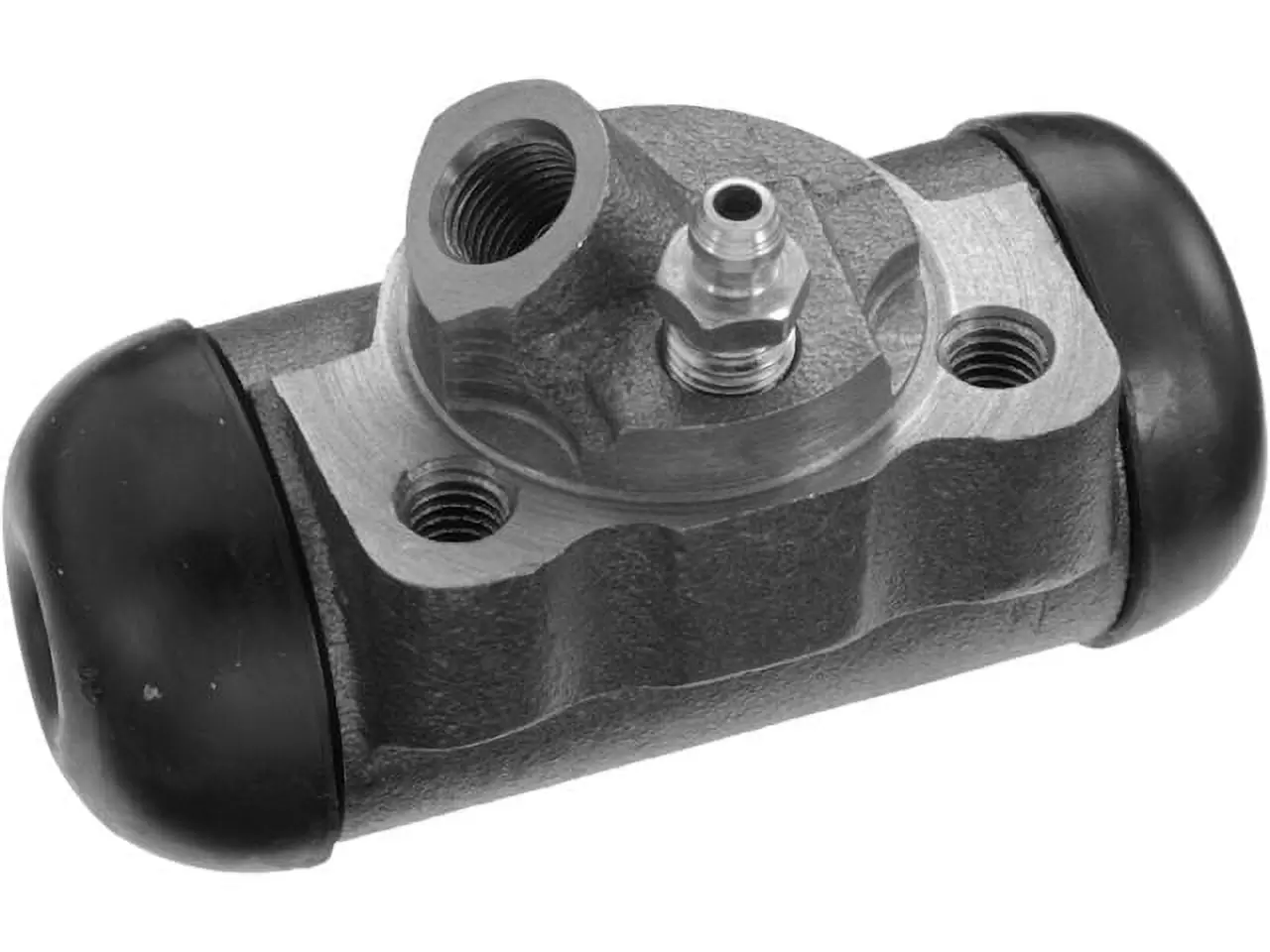 Rear Right Wheel Cylinder - Compatible with 1995 - 1998 Ford E-250 Econoline 1996 1997