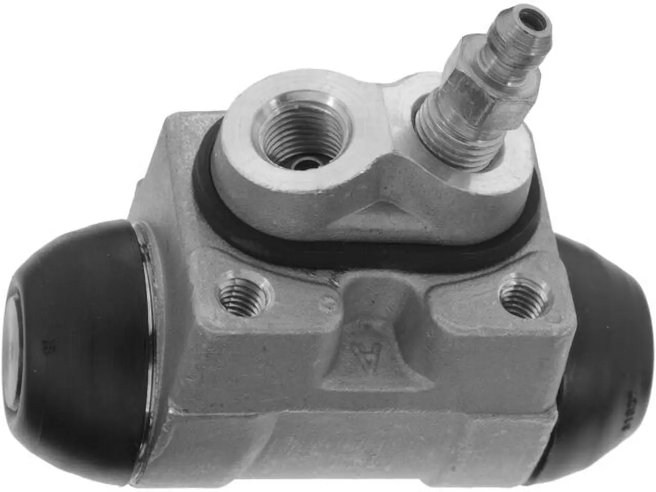 Rear Right Wheel Cylinder - Compatible with 1995 - 1999 Hyundai Accent 1996 1997 1998