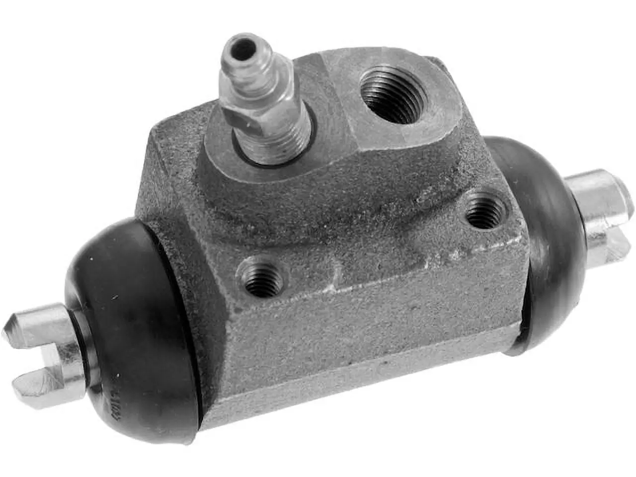 Rear Right Wheel Cylinder - Compatible with 1999 - 2001 Honda Odyssey 2000