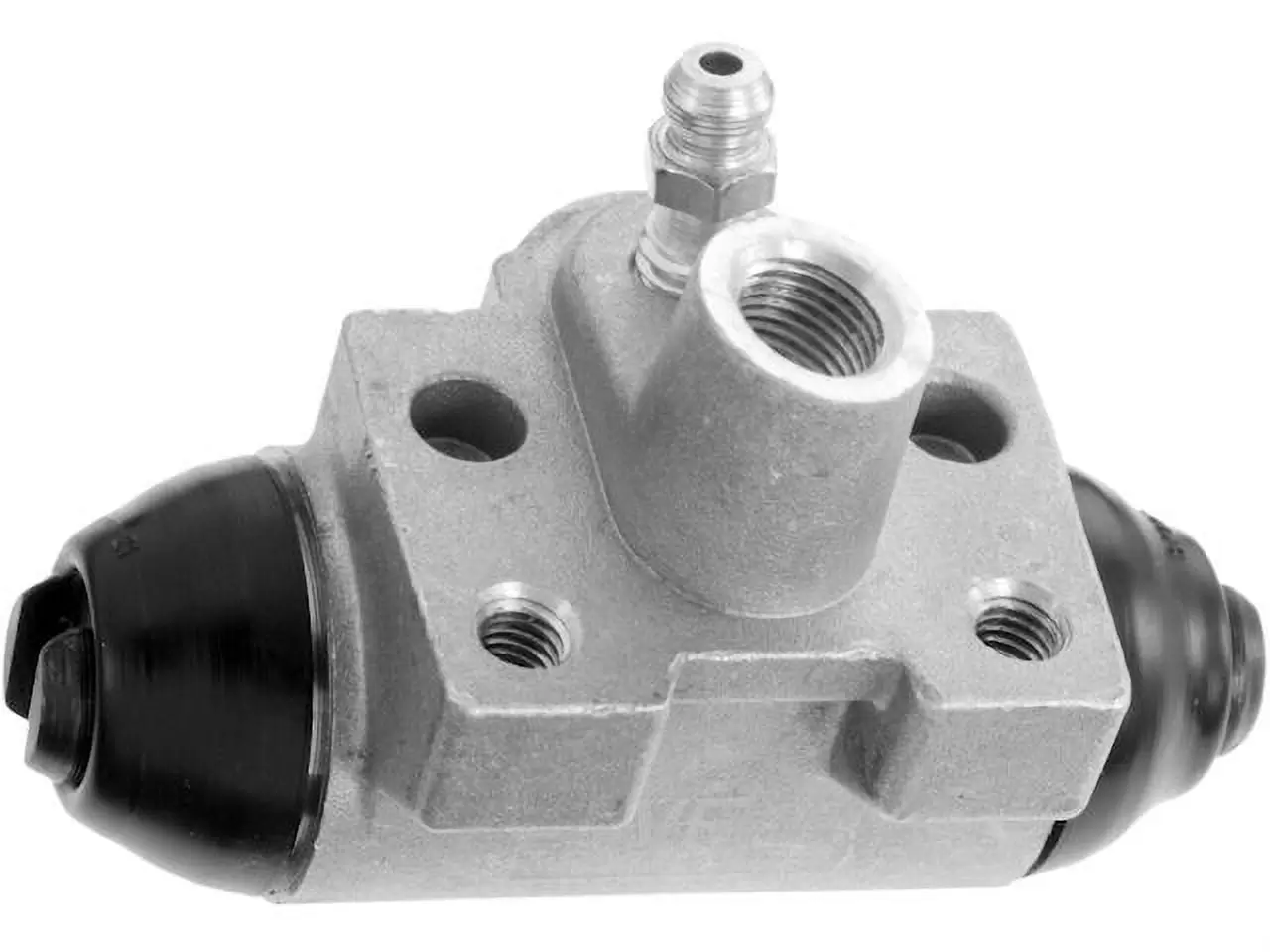 Rear Right Wheel Cylinder - Compatible with 1999 - 2002 Honda Civic 1.7L 4-Cylinder 2000 2001