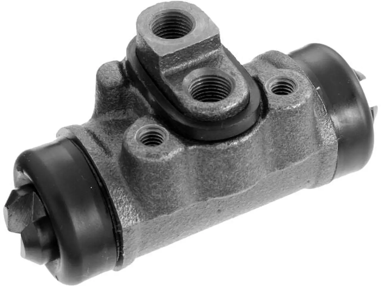 Rear Right Wheel Cylinder - Compatible with 1999 - 2004 Chevy Tracker 2000 2001 2002 2003