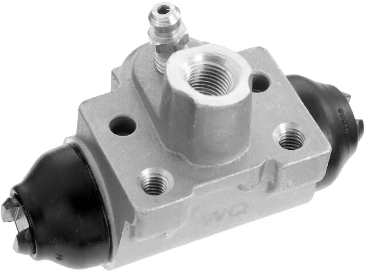 Rear Right Wheel Cylinder - Compatible with 2003 - 2005 Honda Civic 1.7L 4-Cylinder 2004