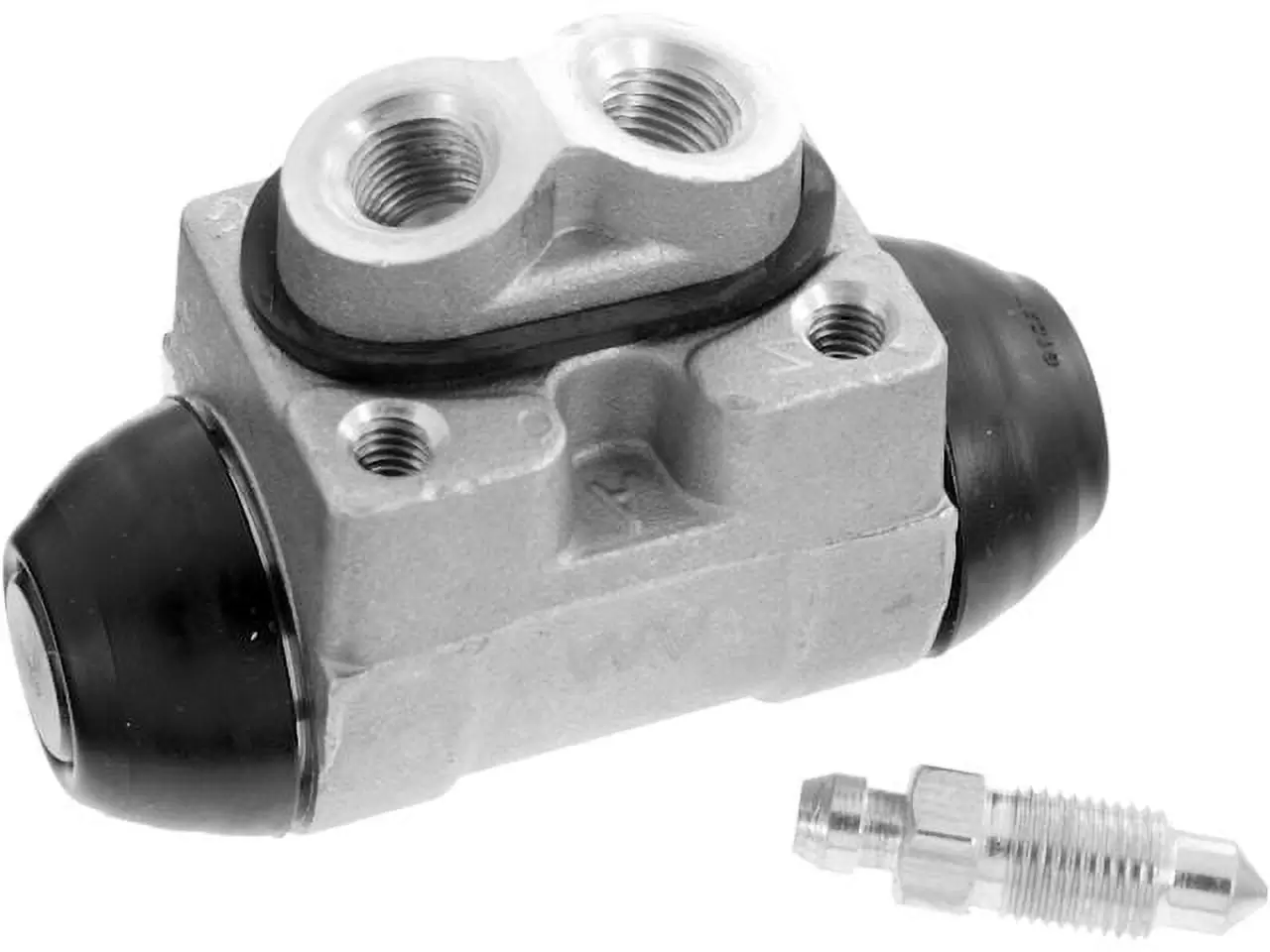 Rear Right Wheel Cylinder - Compatible with 2003 - 2005 Hyundai Accent 2004