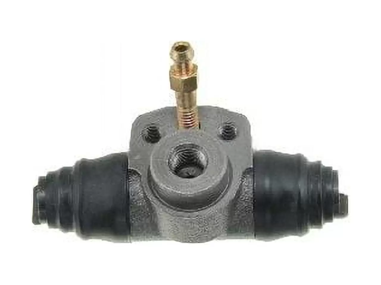 Rear Wheel Cylinder - Compatible with 1980 - 1999 Volkswagen Jetta 1981 1982 1983 1984 1985 1986 1987 1988 1989 1990 1991 1992 1993 1994 1995 1996 1997 1998