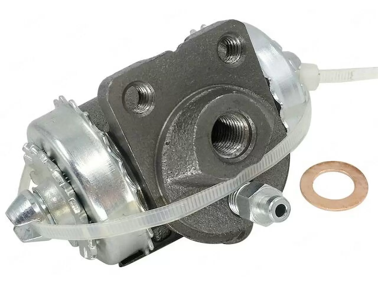 Rear Wheel Cylinder - Compatible with 1946 - 1948 Chevy Fleetline 1947