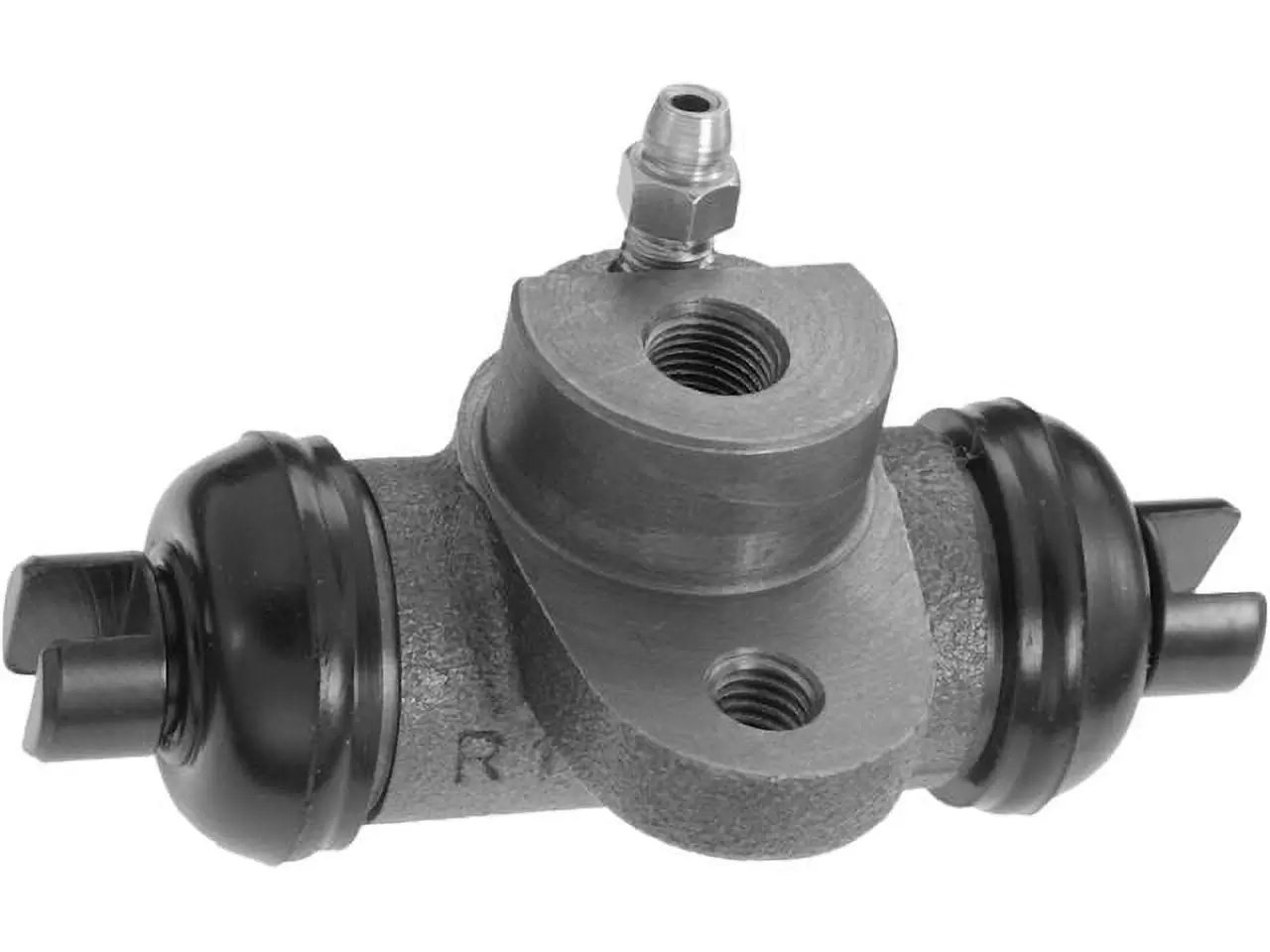 Rear Wheel Cylinder - Compatible with 1959 - 1967 Volkswagen Beetle 1960 1961 1962 1963 1964 1965 1966