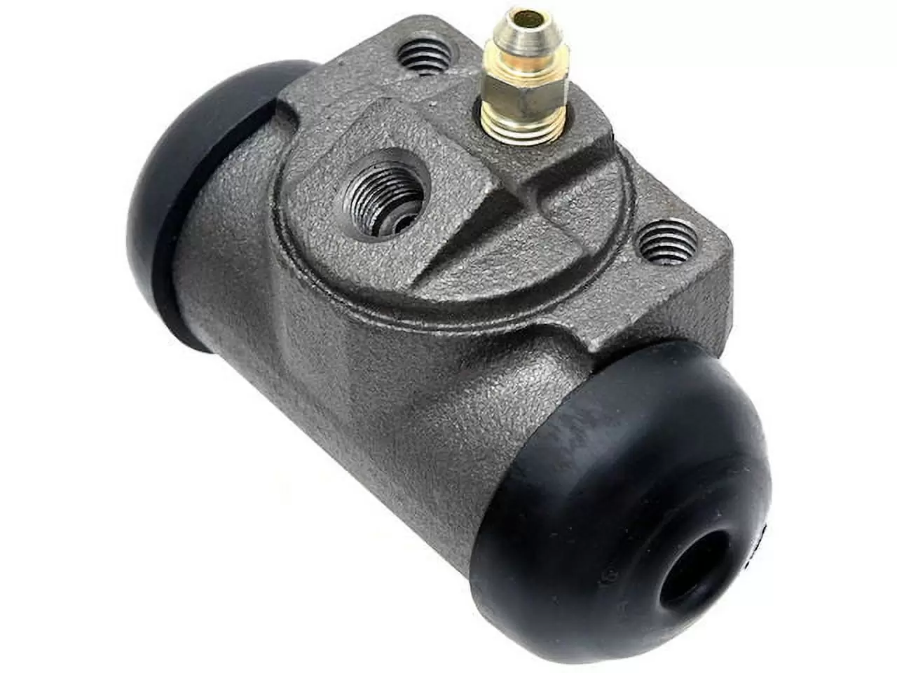 Rear Wheel Cylinder - Compatible with 1965 - 1976. 1981 - 1982. 1985 Chevy Impala Wagon 4-Door 1966 1967 1968 1969 1970 1971 1972 1973 1974 1975