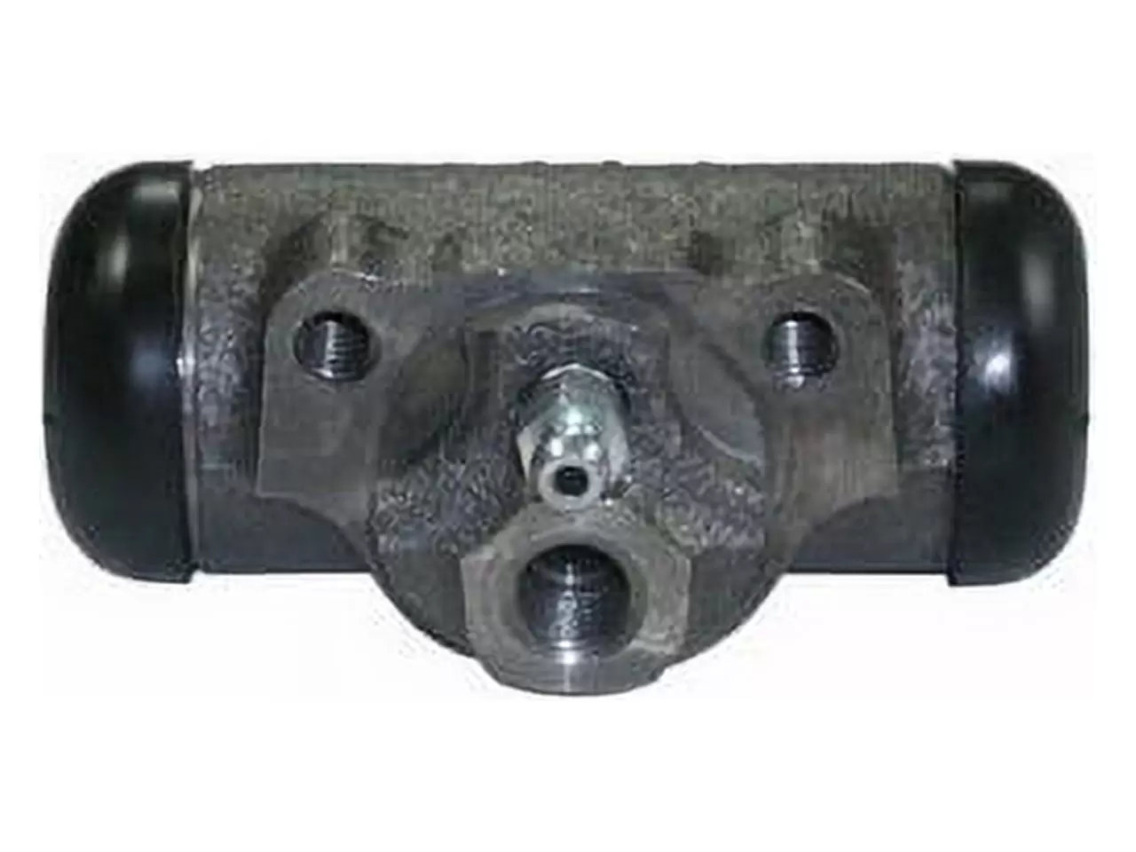 Rear Wheel Cylinder - Compatible with 1966 - 1970 Ford Mustang 3.3L 6-Cylinder 1967 1968 1969