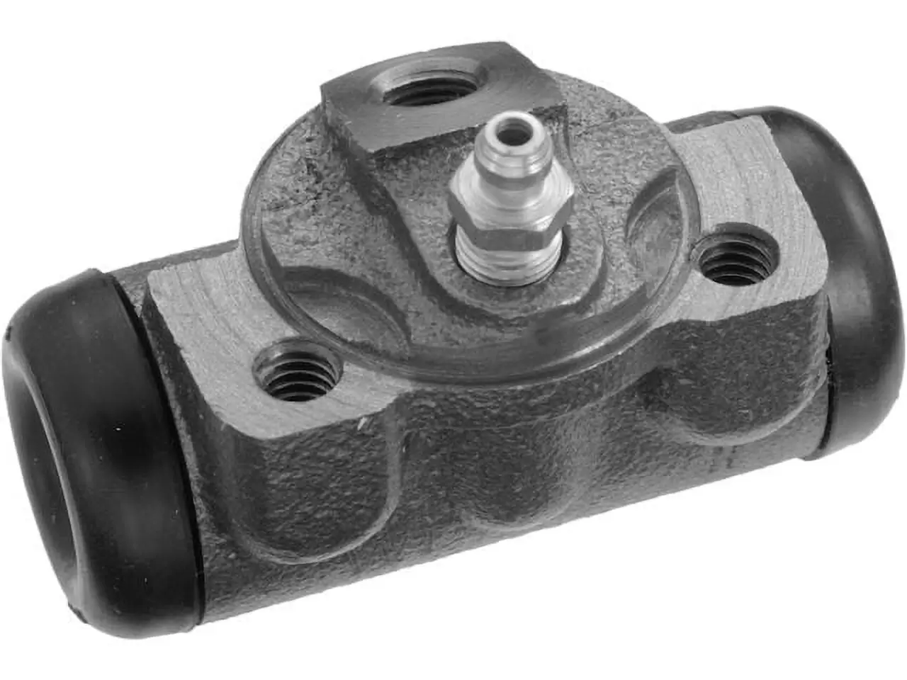 Rear Wheel Cylinder - Compatible with 1977 - 1983 Jeep Wagoneer 1978 1979 1980 1981 1982