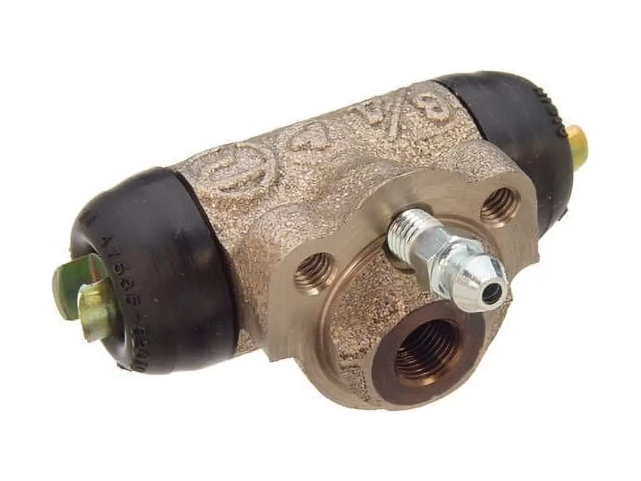 Rear Wheel Cylinder - Compatible with 1981 - 1984 Toyota Starlet 1982 1983