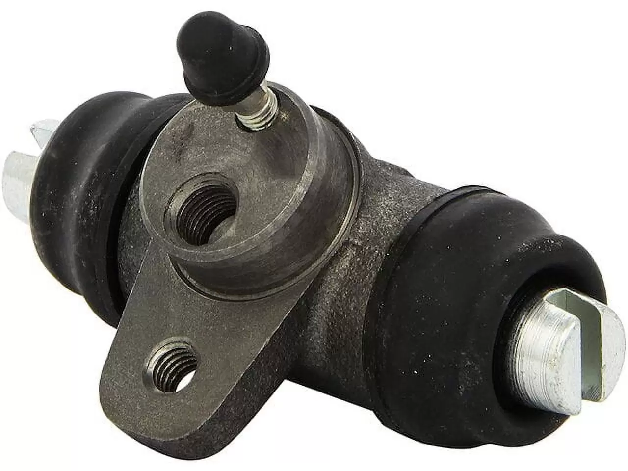 Rear Wheel Cylinder - Compatible with 1981 - 1991 Volkswagen Vanagon 1982 1983 1984 1985 1986 1987 1988 1989 1990