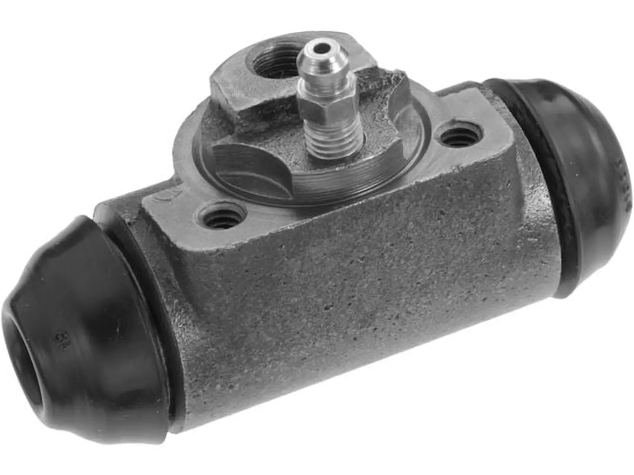 Rear Wheel Cylinder - Compatible with 1985 - 1988 Mercury Cougar 1986 1987