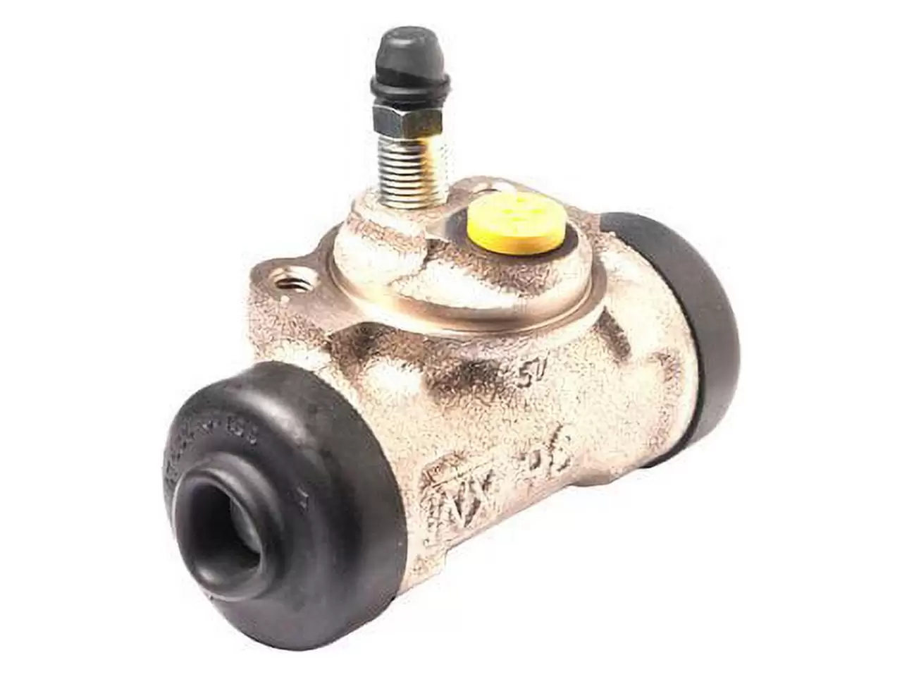 Rear Wheel Cylinder - Compatible with 1985 - 1995 Toyota Pickup RWD 1986 1987 1988 1989 1990 1991 1992 1993 1994