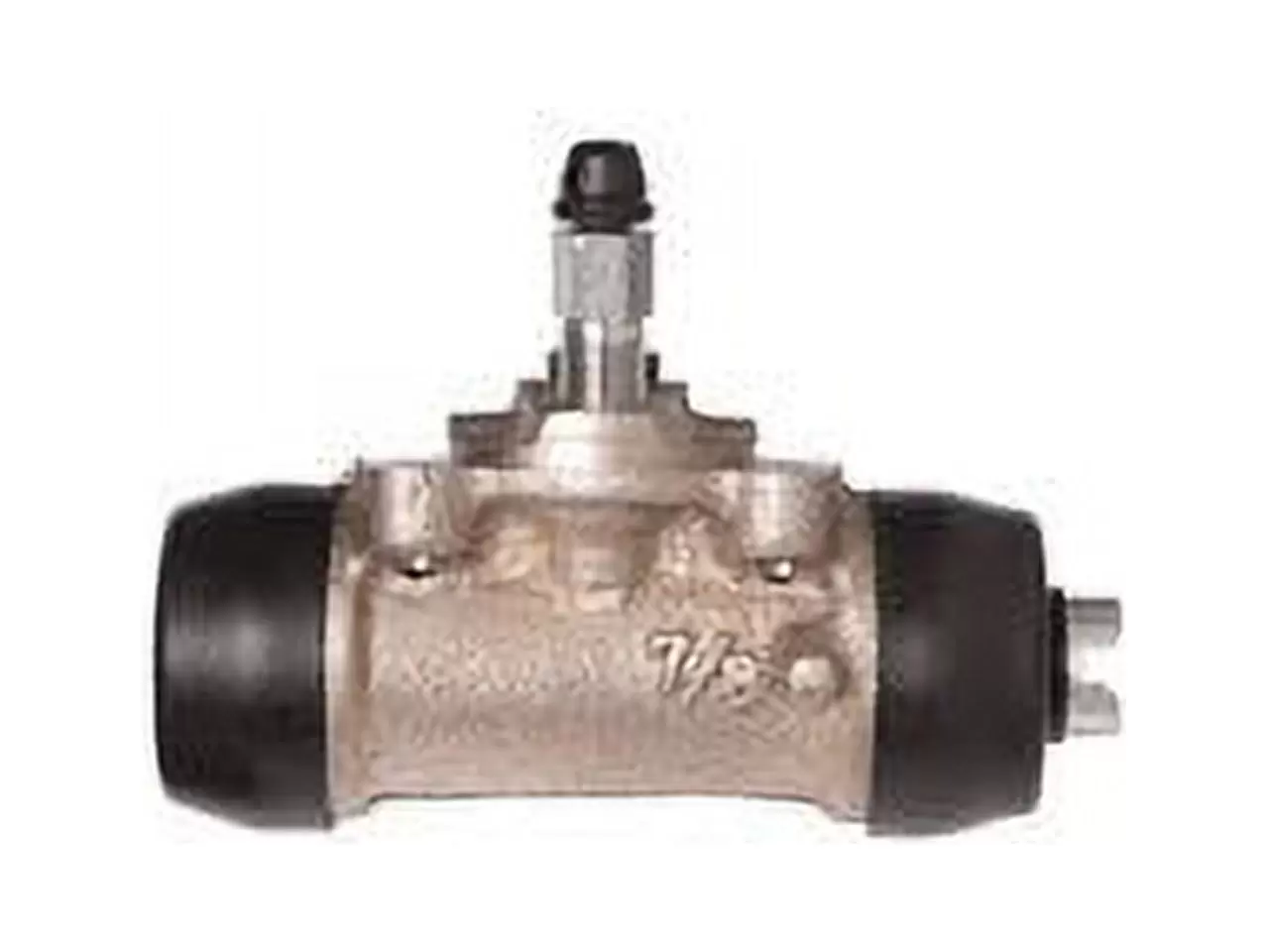 Rear Wheel Cylinder - Compatible with 1987 - 1995 Toyota Pickup 4WD 1988 1989 1990 1991 1992 1993 1994