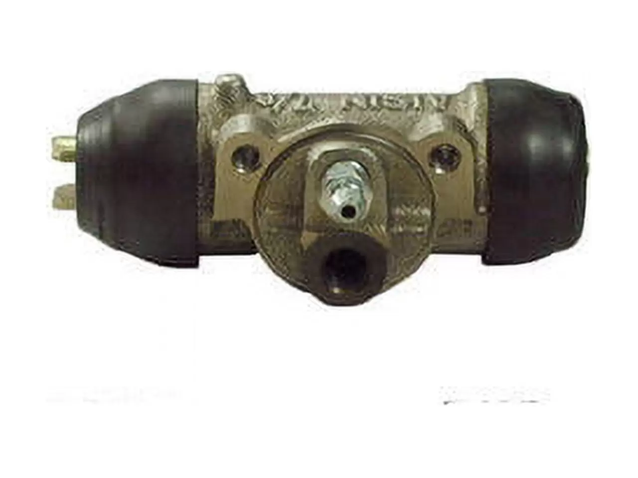 Rear Wheel Cylinder - Compatible with 1987 - 1995 Toyota Pickup 4WD 2.4L 4-Cylinder 1988 1989 1990 1991 1992 1993 1994