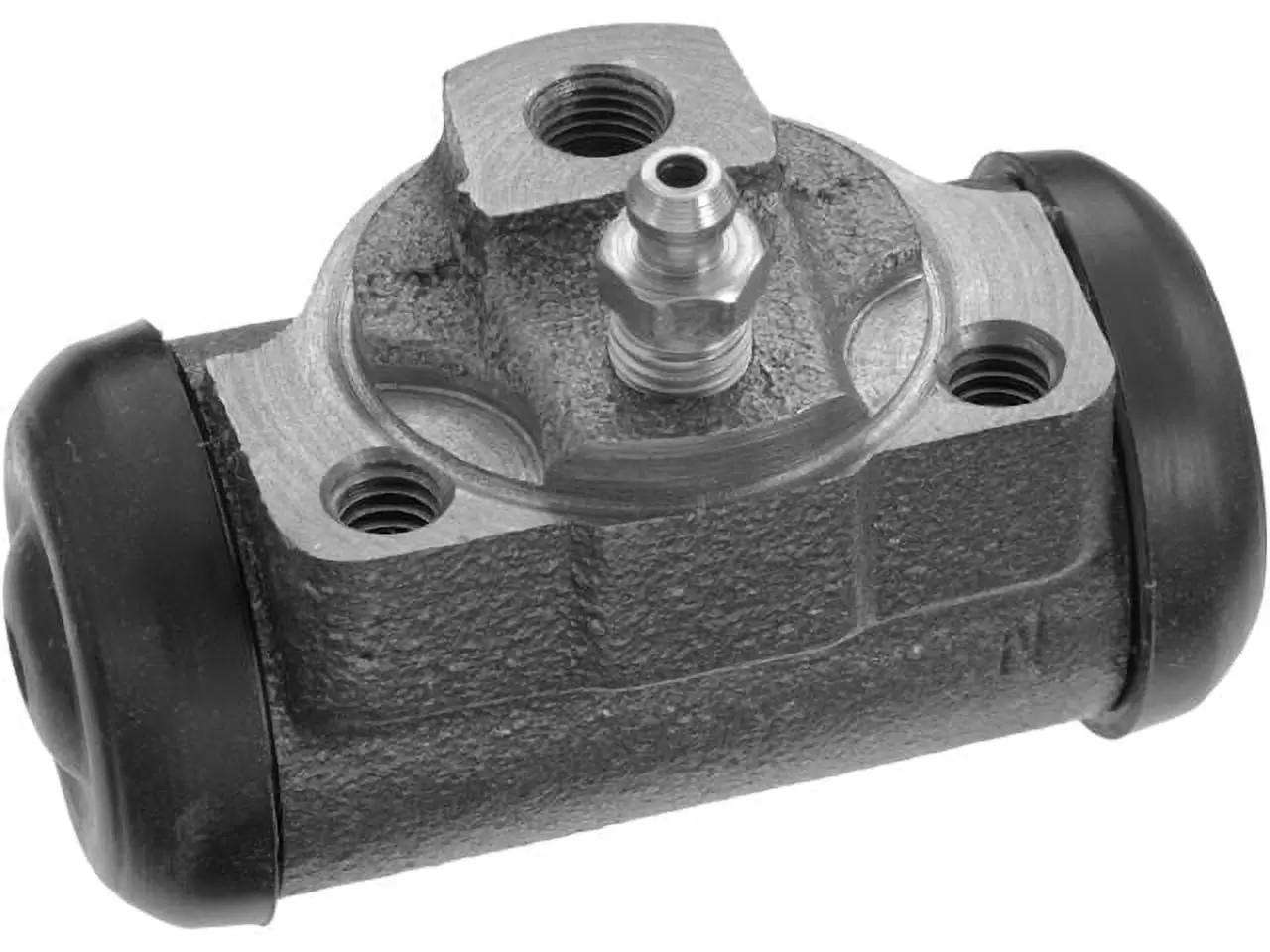 Rear Wheel Cylinder - Compatible with 1988 - 2000 Chevy C2500 1989 1990 1991 1992 1993 1994 1995 1996 1997 1998 1999