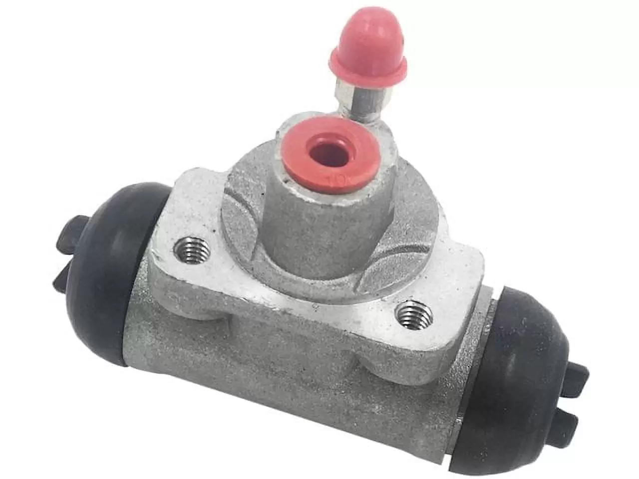 Rear Wheel Cylinder - Compatible with 1990 - 1992 Nissan D21 RWD 3.0L V6 1991