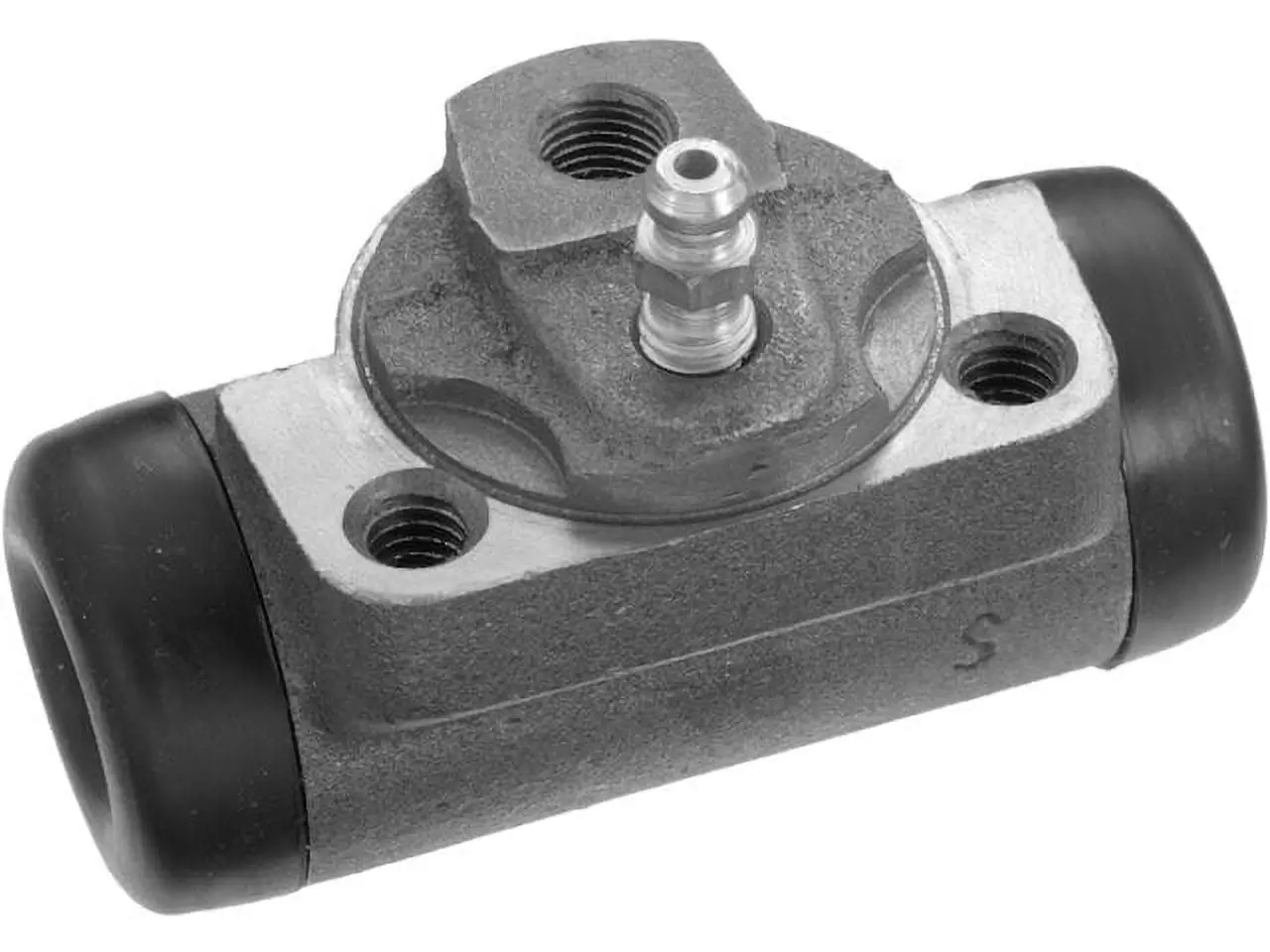 Rear Wheel Cylinder - Compatible with 1992 - 1999 GMC C1500 1993 1994 1995 1996 1997 1998