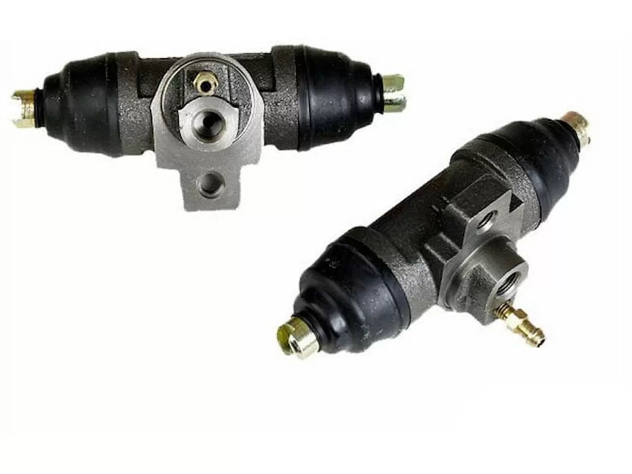 Rear Wheel Cylinder - Compatible with 1993. 1995 Volkswagen EuroVan