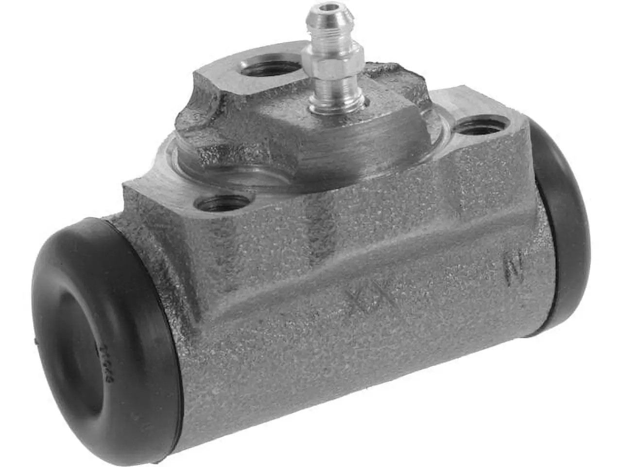 Rear Wheel Cylinder - Compatible with 1994 - 1999 Dodge Ram 1500 1995 1996 1997 1998