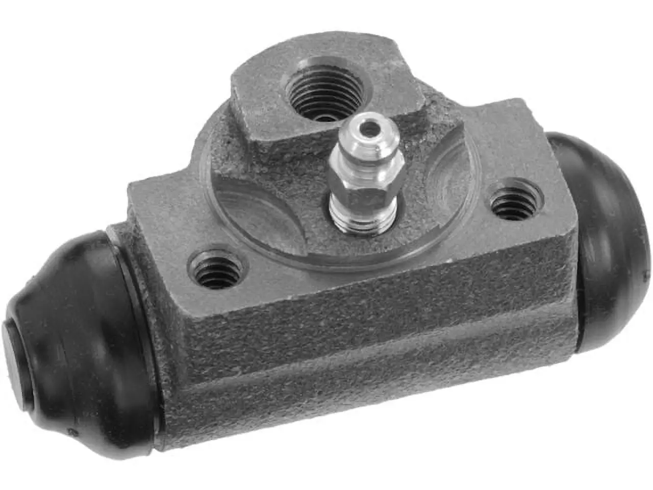 Rear Wheel Cylinder - Compatible with 1995 - 1999 Plymouth Neon 1996 1997 1998