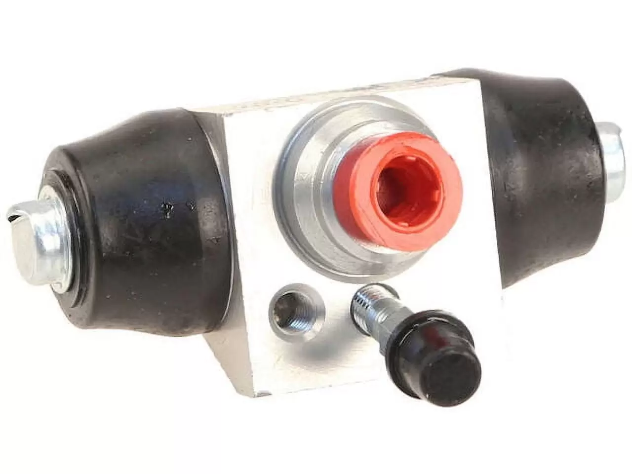 Rear Wheel Cylinder - Compatible with 1995 - 2002 Volkswagen Cabrio 1996 1997 1998 1999 2000 2001