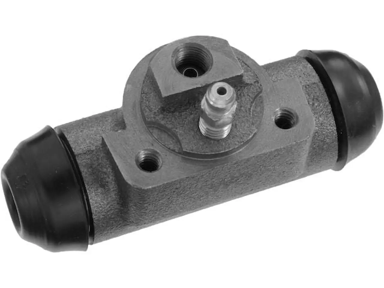 Rear Wheel Cylinder - Compatible with 1996 - 2000 Chrysler Town & Country 1997 1998 1999