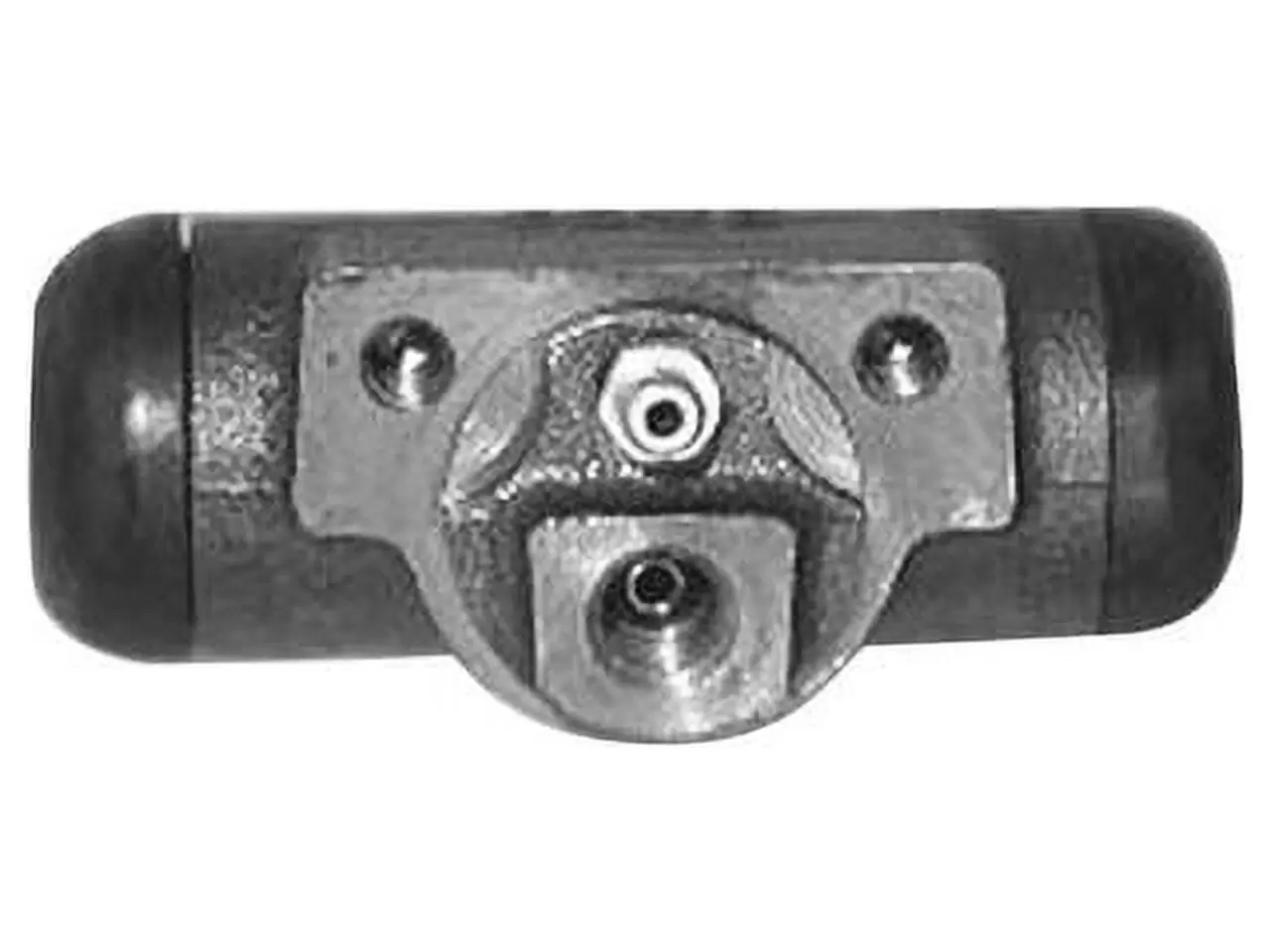 Rear Wheel Cylinder - Compatible with 1997 - 2000. 2003 - 2007 Chrysler Town & Country FWD 1998 1999 2004 2005 2006