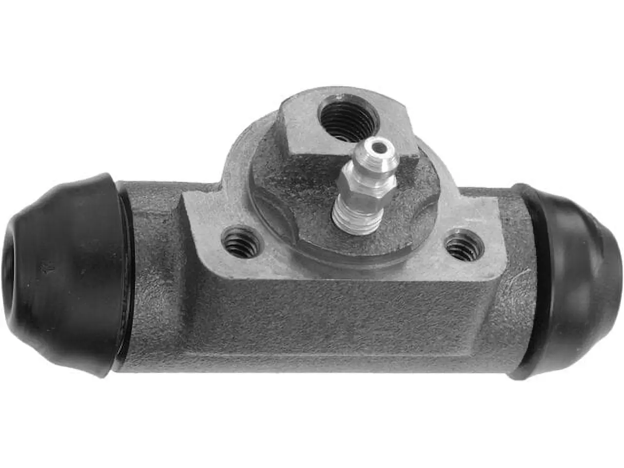 Rear Wheel Cylinder - Compatible with 1997 - 2000 Plymouth Voyager 1998 1999