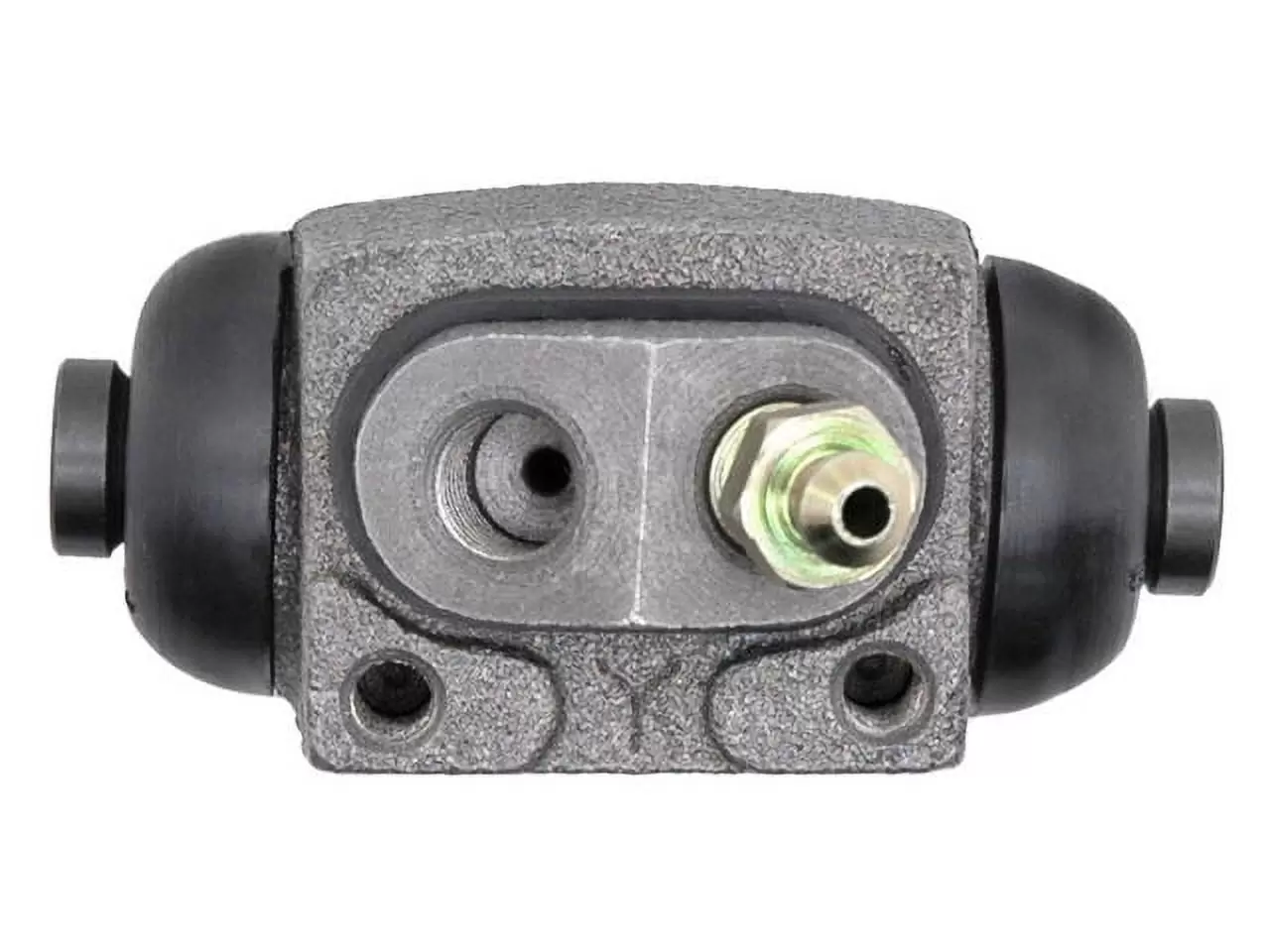 Rear Wheel Cylinder - Compatible with 2002 - 2011 Ford Focus 2003 2004 2005 2006 2007 2008 2009 2010