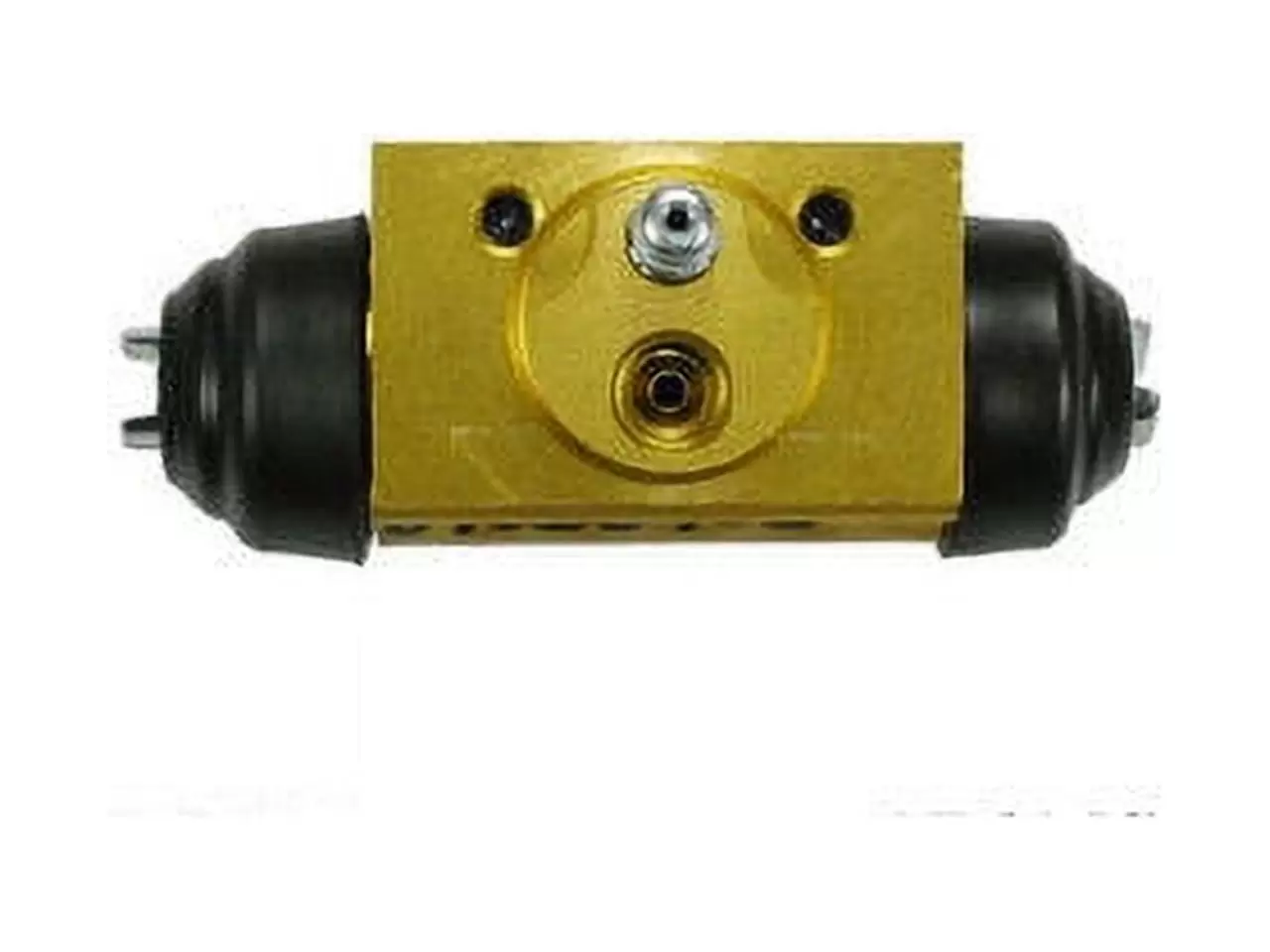 Rear Wheel Cylinder - Compatible with 2004 - 2008 GMC Canyon 2005 2006 2007