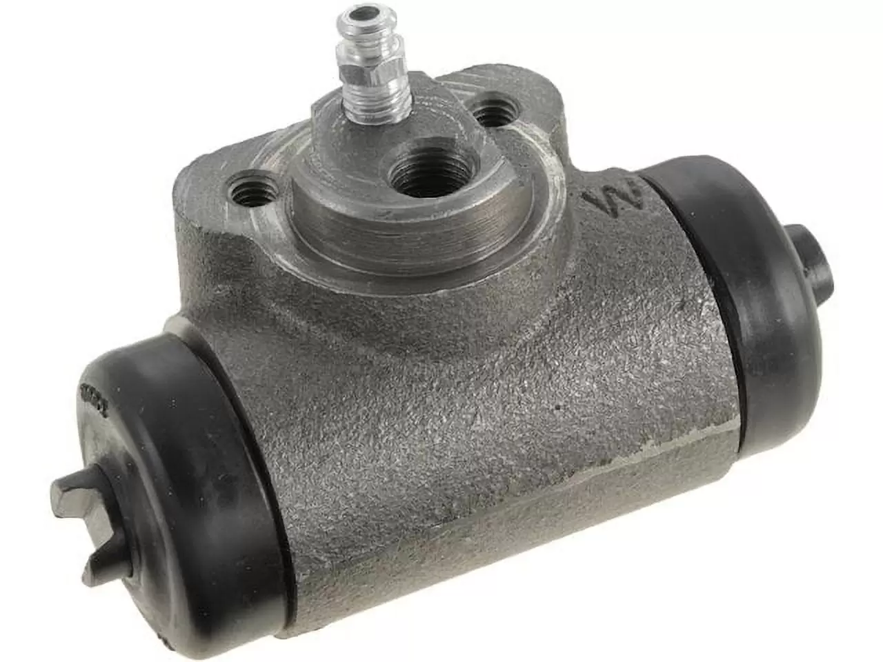 Rear Wheel Cylinder - Compatible with 2005 - 2008 Chevy Silverado 1500 (with 7000 lbs Vacuum Power Brake) 2006 2007