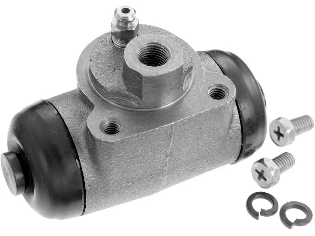 Rear Wheel Cylinder - Compatible with 2005 - 2010 Dodge Dakota 2006 2007 2008 2009