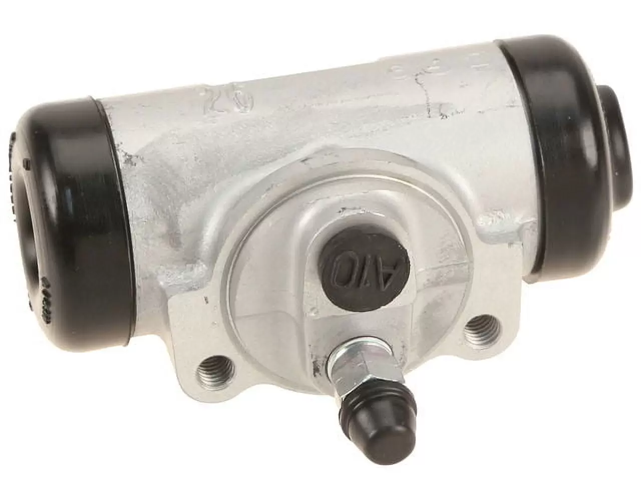 Rear Wheel Cylinder - Compatible with 2005 - 2022 Toyota Tacoma 2006 2007 2008 2009 2010 2011 2012 2013 2014 2015 2016 2017 2018 2019 2020 2021