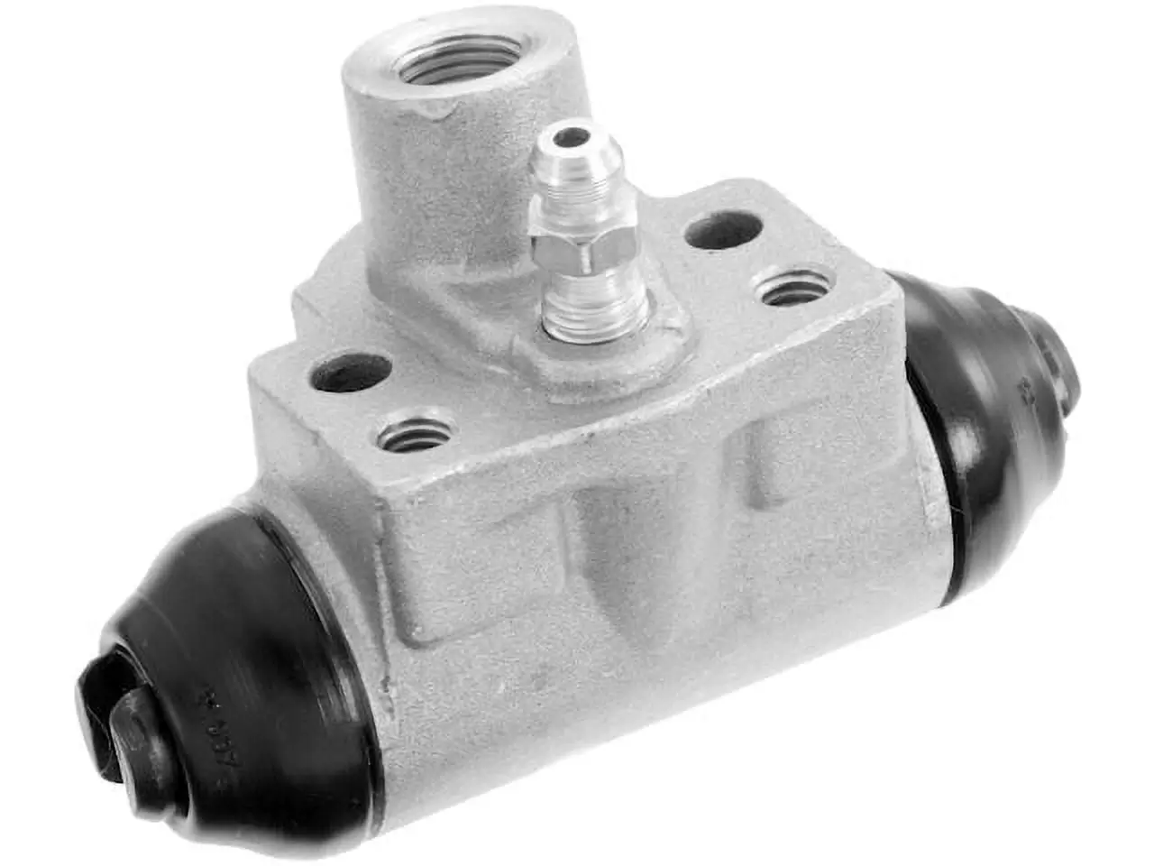 Rear Wheel Cylinder - Compatible with 2006 - 2015 Honda Civic 2007 2008 2009 2010 2011 2012 2013 2014