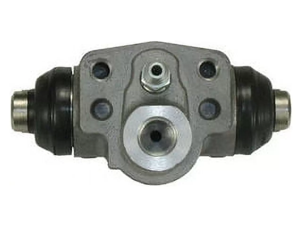 Rear Wheel Cylinder - Compatible with 2006 - 2015 Honda Civic Sedan CNG 2007 2008 2009 2010 2011 2012 2013 2014