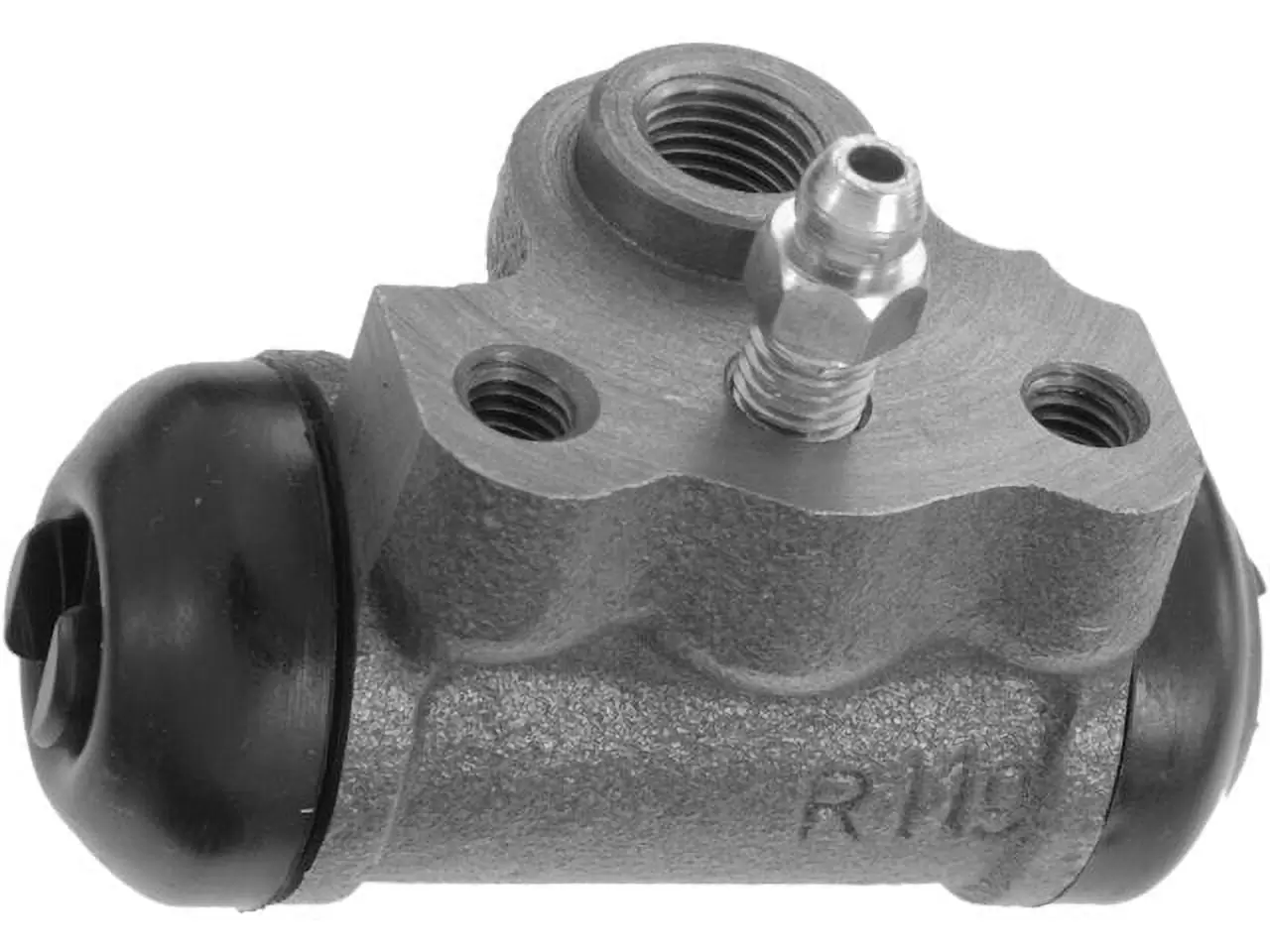 Rear Wheel Cylinder - Compatible with 2011 - 2014 Mazda 2 2012 2013