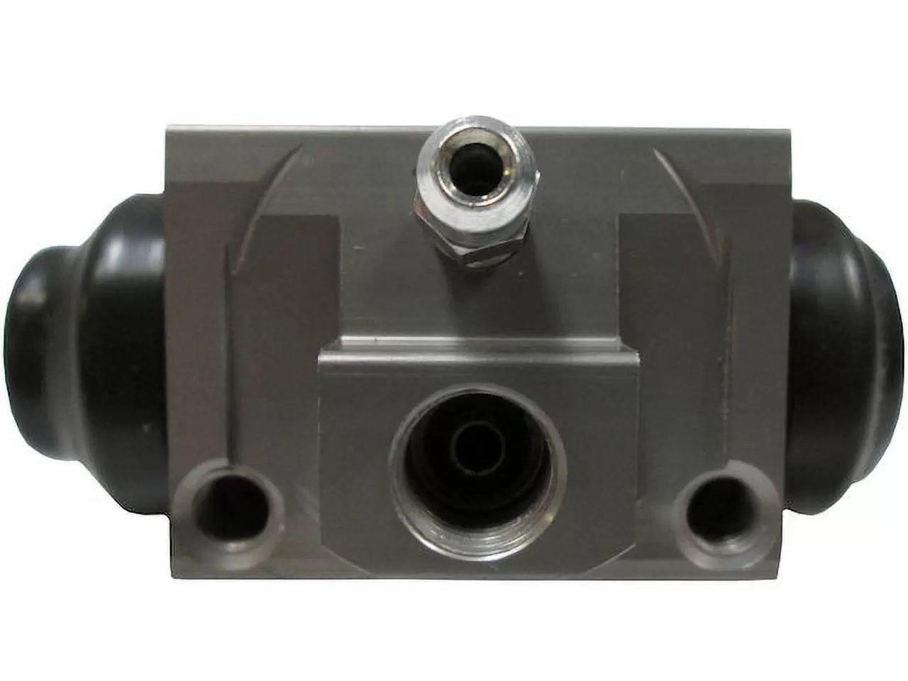 Rear Wheel Cylinder - Compatible with 2012 - 2019 Nissan Versa 1.6L 4-Cylinder 2013 2014 2015 2016 2017 2018