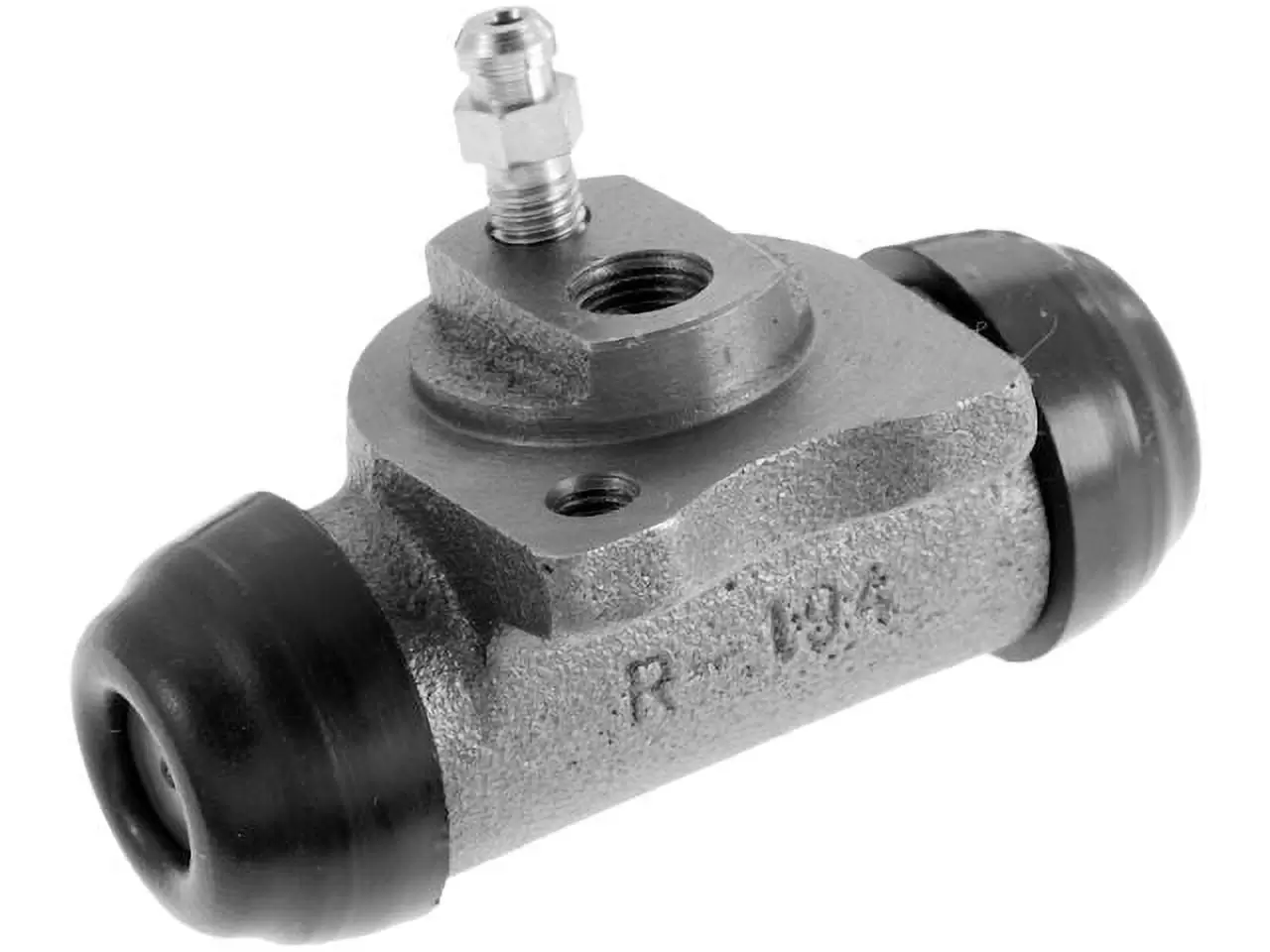 Rear Wheel Cylinder - Compatible with 2013 - 2015 Chevy Spark 2014