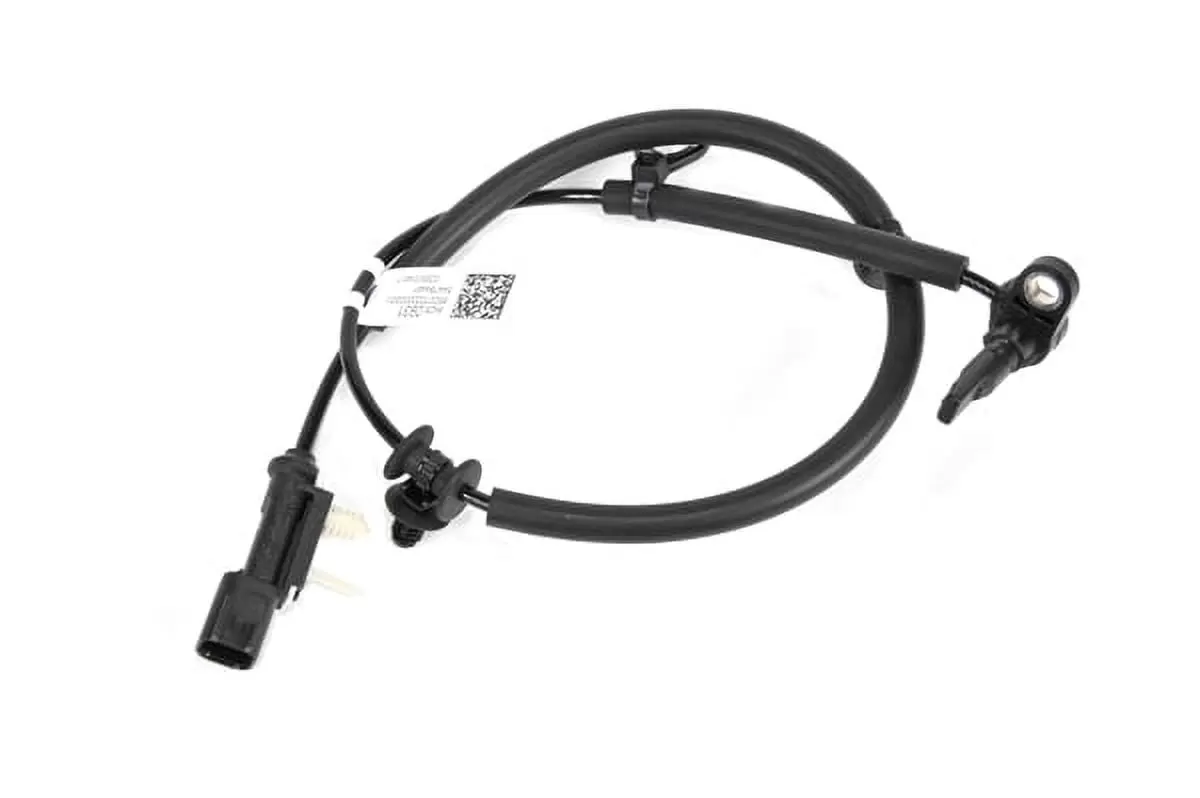 Rear Wheel Speed Sensor