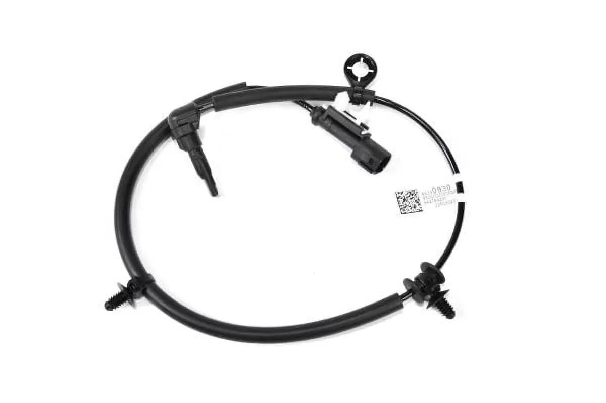 Rear Wheel Speed Sensor