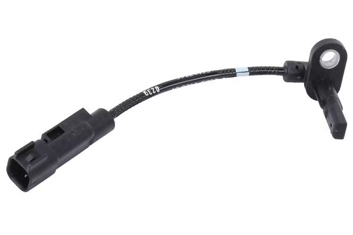 Rear Wheel Speed Sensor