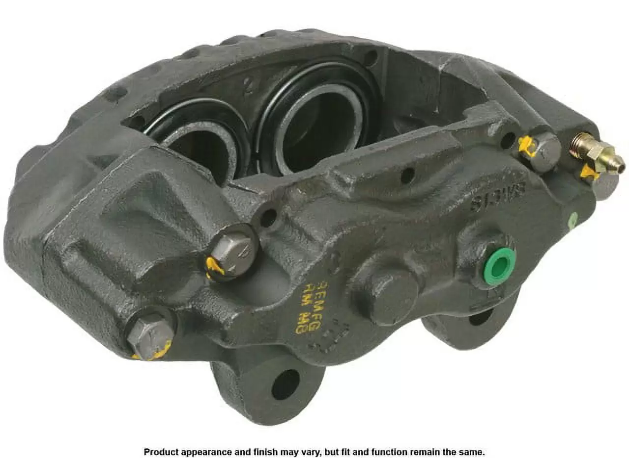 Restored Cardone 191601 Import Friction Ready (Unloaded) Brake Caliper Fits select: 1991-1995 TOYOTA 4RUNNER. 1993-1998 TOYOTA T100 (Refurbished)