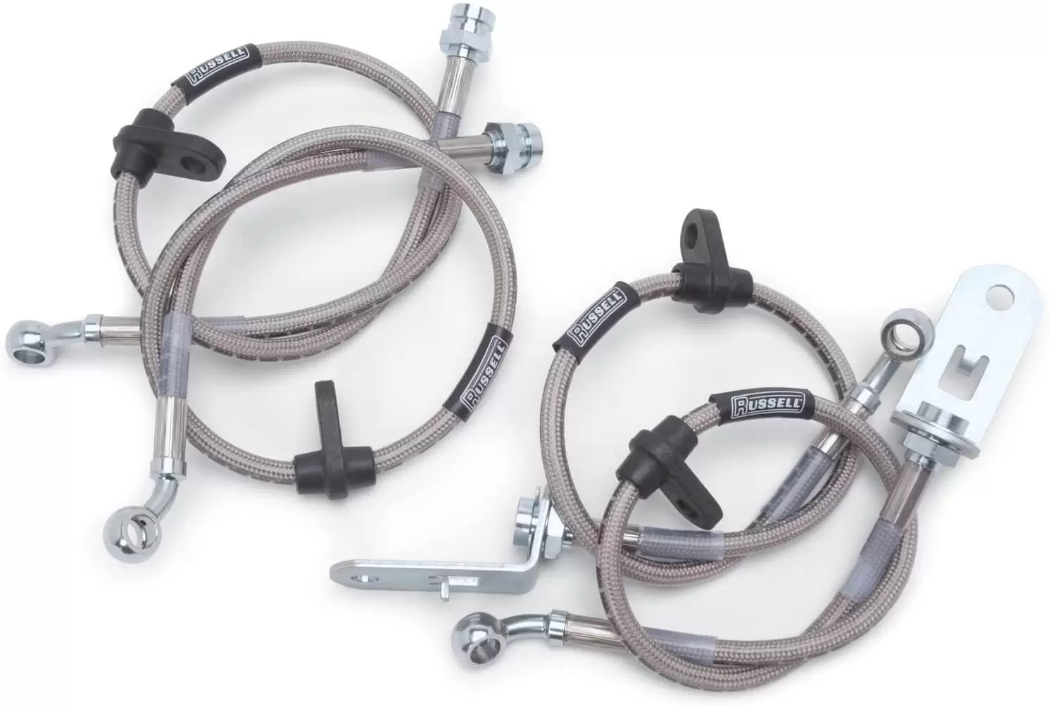 Russell 692020 Brake Hose Kit