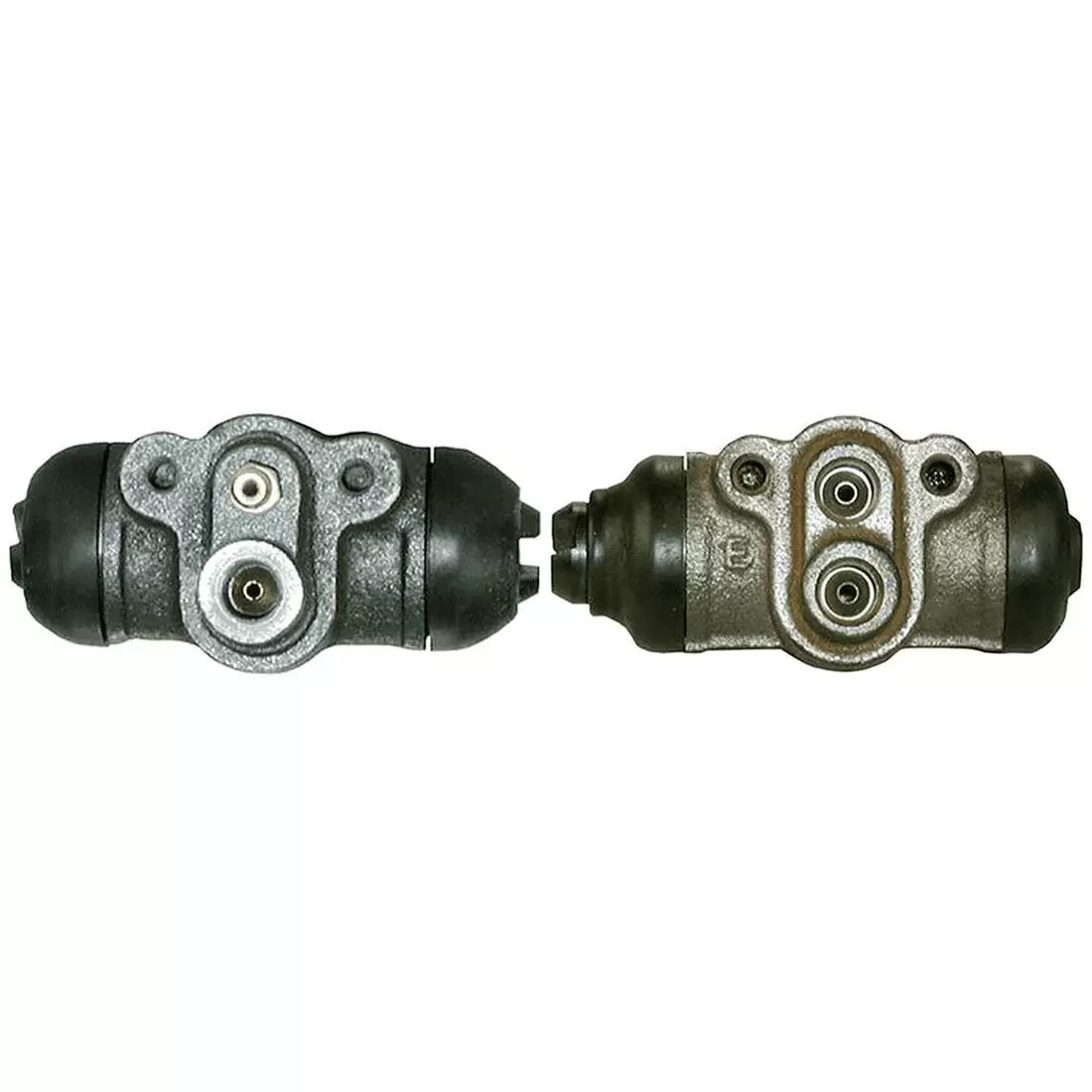 SET-CE134.48012-R Centric Set of 2 Wheel Cylinders Rear Driver & Passenger Pair Fits select: 1998-2004 CHEVROLET TRACKER. 1996-1997 GEO TRACKER