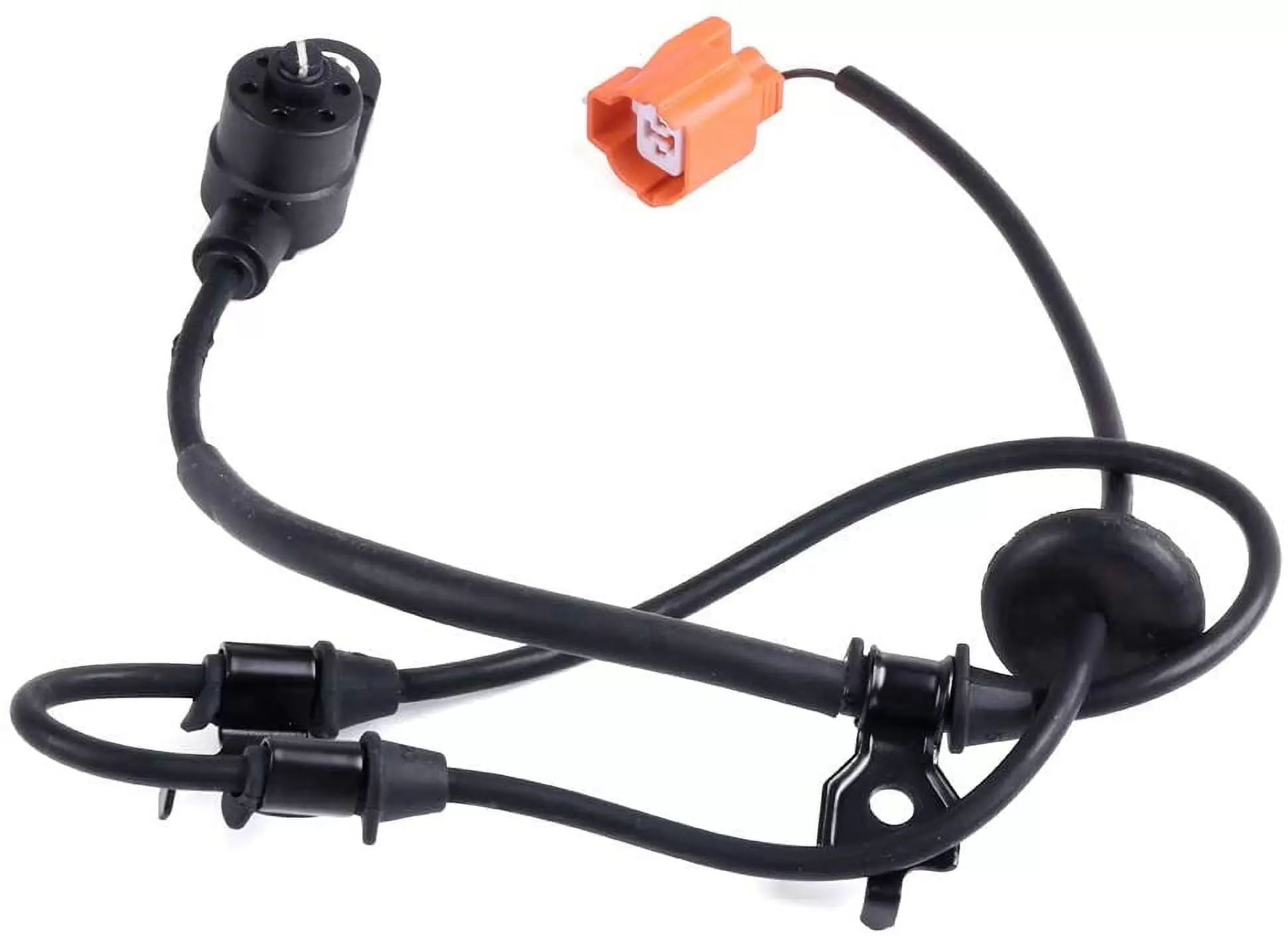 Speed Sensor.CCIYU 1 pc Front Left ALS1023 ABS sensor Fit for 1999 2000 2001 2002 2003 2004 for Honda Odyssey