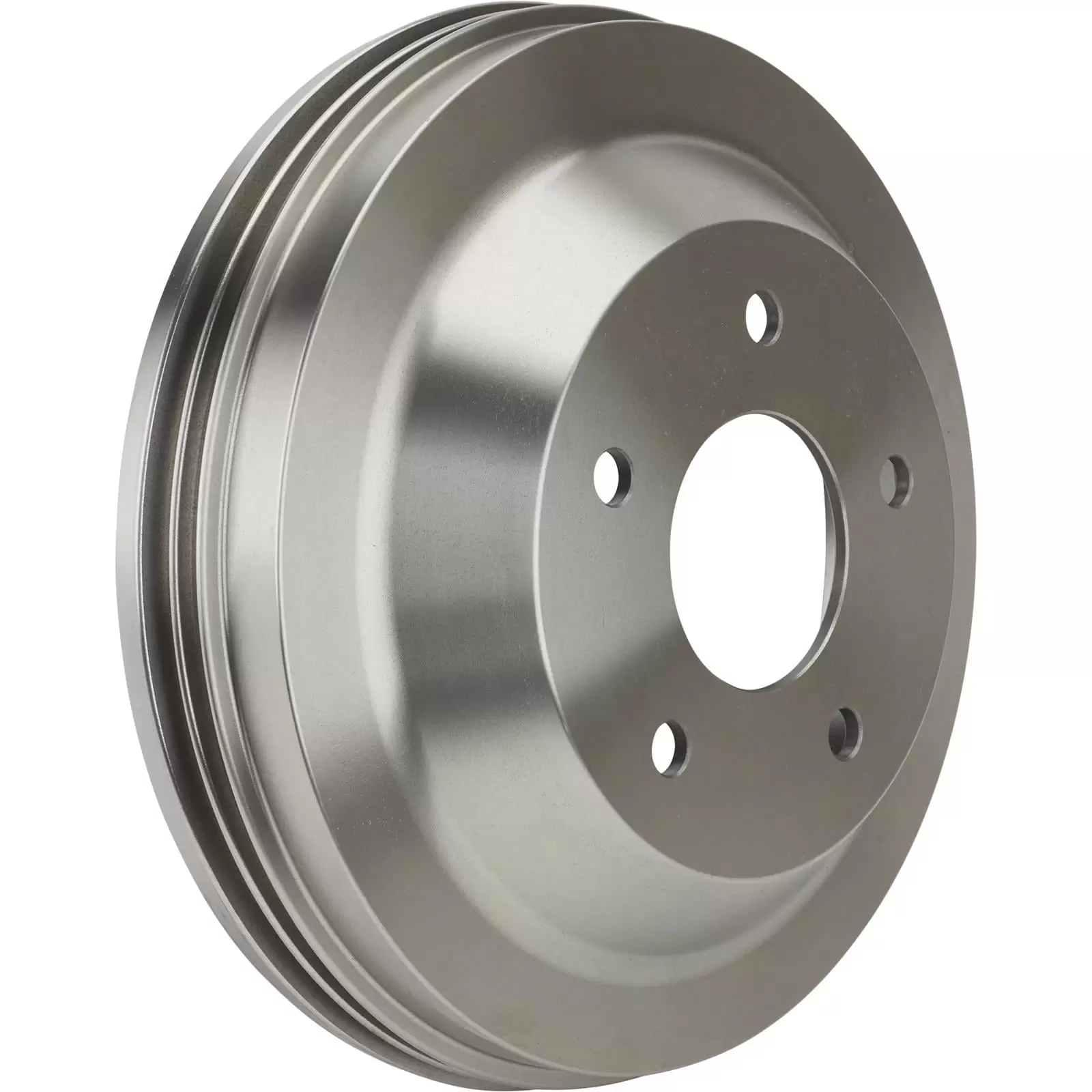 Speedway Motors 12 x 2 Brake Drum: Iron Build. 5 on 5-1/2 Bolt Circle. for Bendix Style 1937-48 Ford Brakes. Slip-On Design. Overall Diameter 13.63. Sold Individually