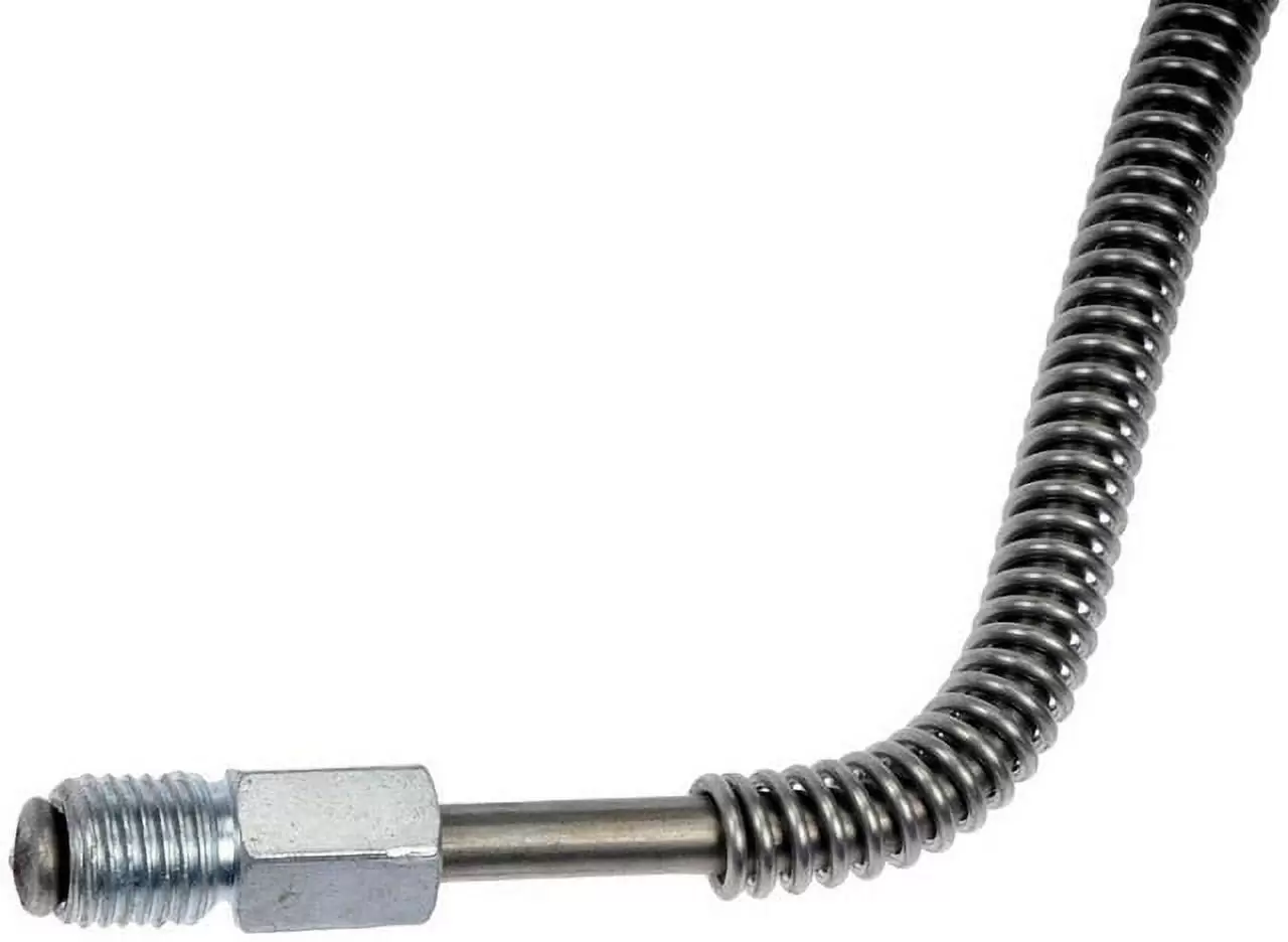 Stainless Steel Brake Line Kit